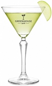 185ml Riva Martini Glass