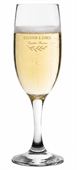 190ml Vintage Champagne Flute