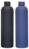 1L Breeze Double Walled Drink Bottle