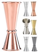 1oz & 2oz Japanese Jigger