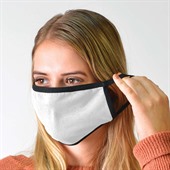 2 Ply Shield Mask