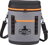 20 Can RPET Cooler Backpack