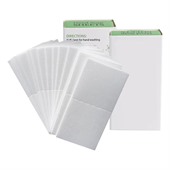 20 x Paper Soap Sheet
