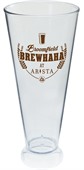 20oz Pilsner Pint Beer Glass
