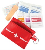 22 Piece Wellbeing First Aid Kit
