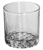 229ml Colonial Scotch Glass