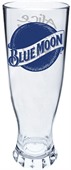 22oz Clear Pilsner Beer Glass