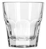 237ml Alto Scotch Glass