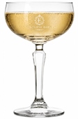 245ml Gatsby Champagne Coupe