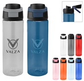 24oz Briarton Pop Sip rPET Bottle