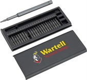 25-in-1 Precision Screwdriver Kit