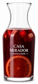 251ml Cocktail Carafe