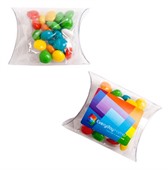 25g Chewy Fruits Pillow Packs