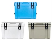 25L Cooler Box