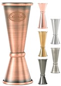 25ml & 50ml Japanese Jigger