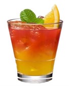 270ml Collins Polycarbonate Tumbler