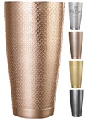 28 oz Diamond Shaker