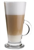 280ml Coffee Glass