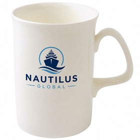 280ml Elston Porcelain Mug