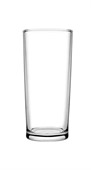 285ml Oxford Tempered & Nucleated Beer Glass