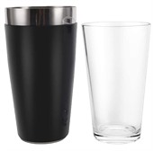 28oz Vinyl Shaker & Pint Glass