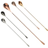 30cm Classic Bar Spoon