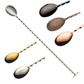 30cm Muddle & Bar Spoon