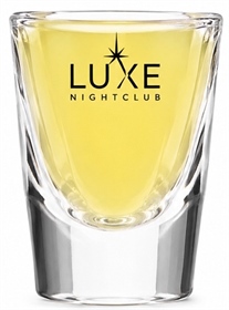 30ml Voodoo Shot Glass