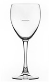 310ml Atlas Plimsoll Lined Wine Glass