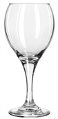 318ml Teardrop Wine Glass