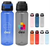 32oz Briarton Pop Sip rPET Bottle