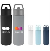 32oz Clayridge Recycled Stainless Steel Bottle