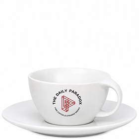 340ml Lynmouth Coffee Cup