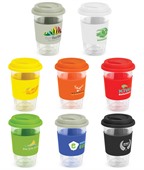 350ml Zeal Carry Cup