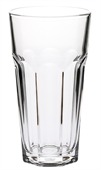 355ml Beck Beer Glass