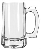 355ml Munich Beer Mug