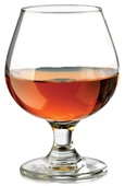 355ml Napoleon Brandy Glass