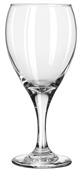 355ml Teardrop Wine Glass