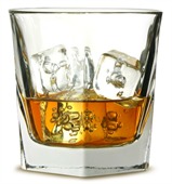 362ml Chill Scotch Glass