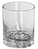 363ml Colonial Scotch Glass