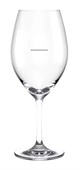 375ml Vinoire Plimsoll Lined Wine Glass