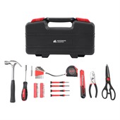 39 Piece DIY Tool Kit