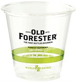 3oz Compostable Tall Cup
