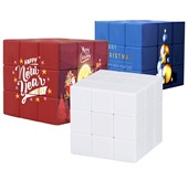 Rubiks Cubes