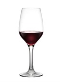 400ml Classic Rosso Polycarbonate Wine Glass