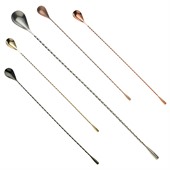 40cm Classic Bar Spoon