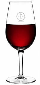 410ml Alba Plimsoll Red Wine Taster