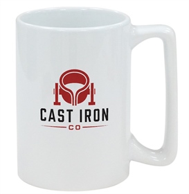 420ml Large Coffee Mug