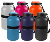 420ml Questro Vacuum Bottle