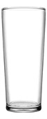 425ml Oxford Tempered & Nucleated Beer Glass